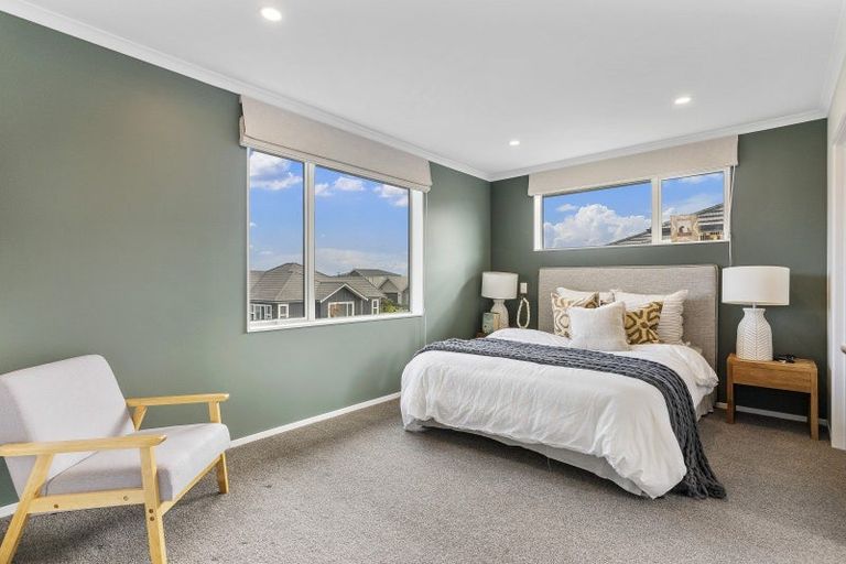 Photo of property in 51 Kopuru Road, Whenuapai, Auckland, 0618