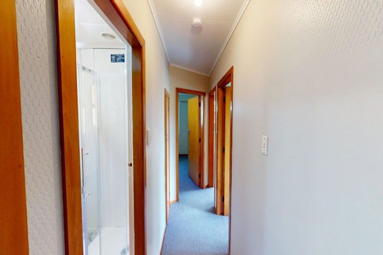 Photo of property in 18 Webb Road, Durie Hill, Whanganui, 4500