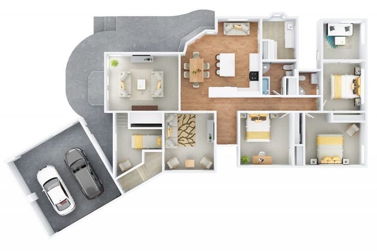 Photo of property in 19 Jensen Street, Hokowhitu, Palmerston North, 4410