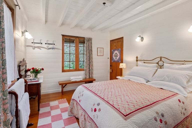 Photo of property in 81 Grehan Valley Road, Akaroa, 7520