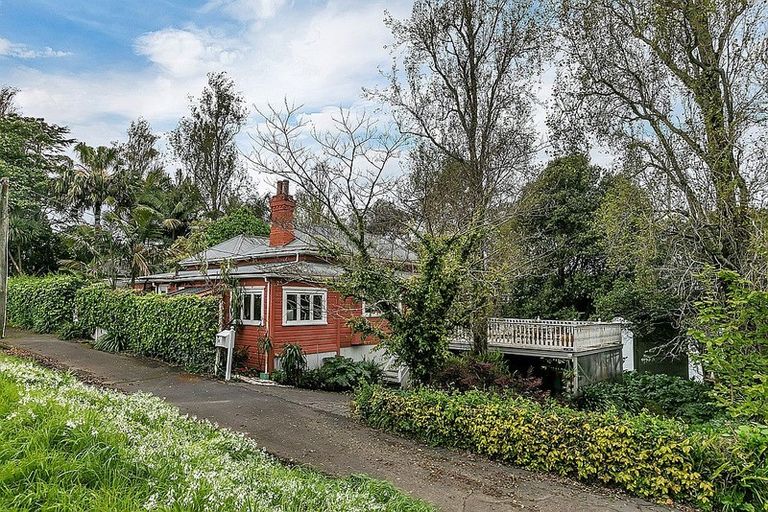 Photo of property in 25 Princes Street, Northcote Point, Auckland, 0627