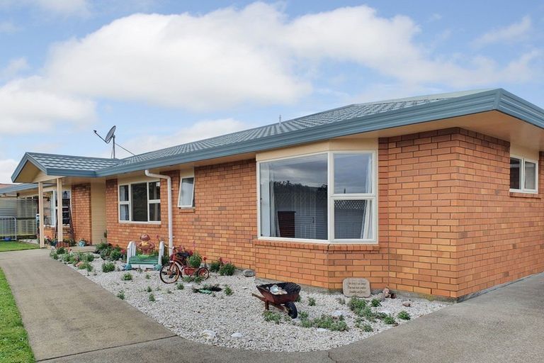 Photo of property in 5a Carthew Street, Feilding, 4702