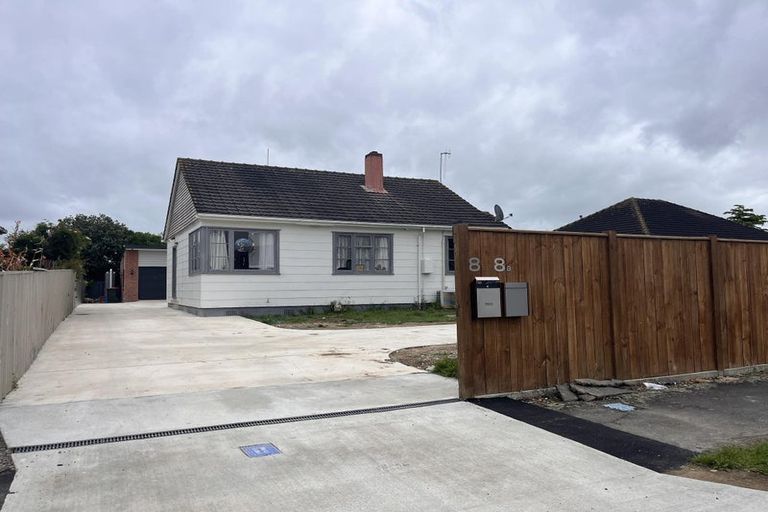 Photo of property in 8 Upham Terrace, Roslyn, Palmerston North, 4414