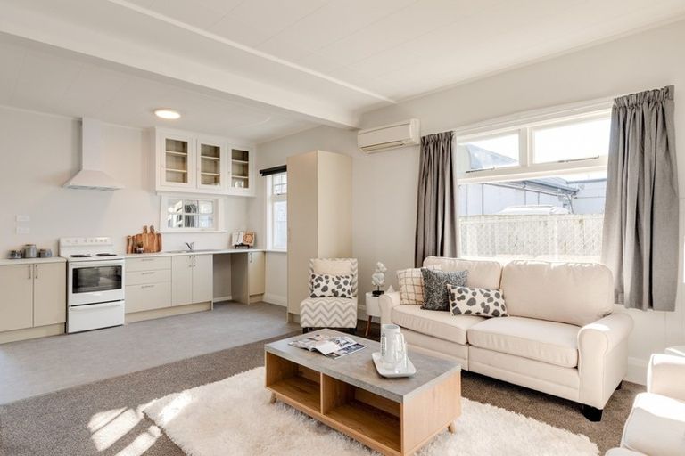Photo of property in 4 Hopkins Street, Woolston, Christchurch, 8023