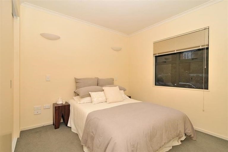 Photo of property in 85 Hill Street, Thorndon, Wellington, 6011