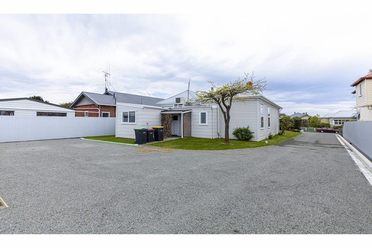 Photo of property in 17 James Street, Kensington, Timaru, 7910
