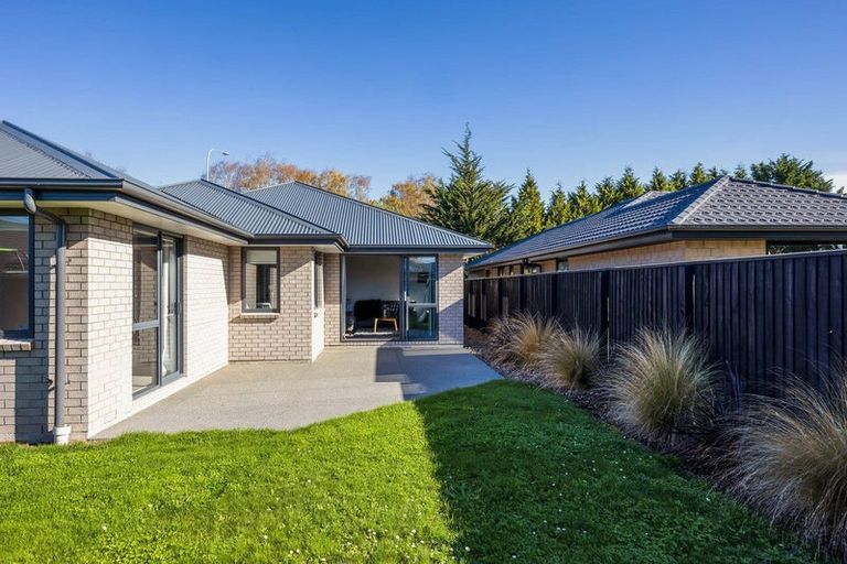 Photo of property in 174 Rangiora Woodend Road, Woodend, 7610
