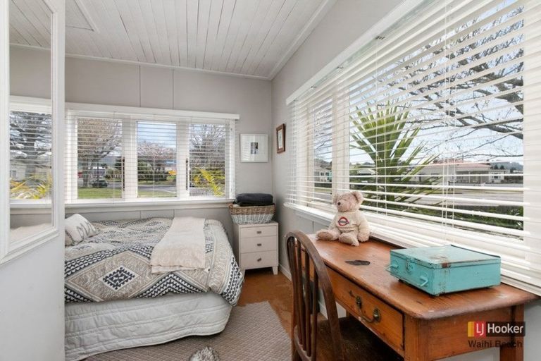 Photo of property in 6 Tauranga Road, Waihi, 3610