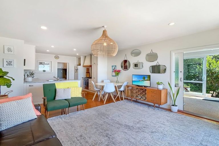 Photo of property in 161 Major Hornbrook Road, Mount Pleasant, Christchurch, 8081