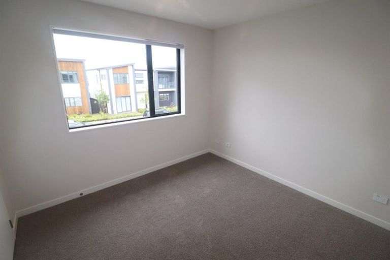 Photo of property in 8b Dorricott Avenue, Hobsonville, Auckland, 0616