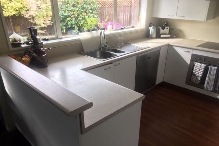 Photo of property in 4 Arkwright Place, Halswell, Christchurch, 8025