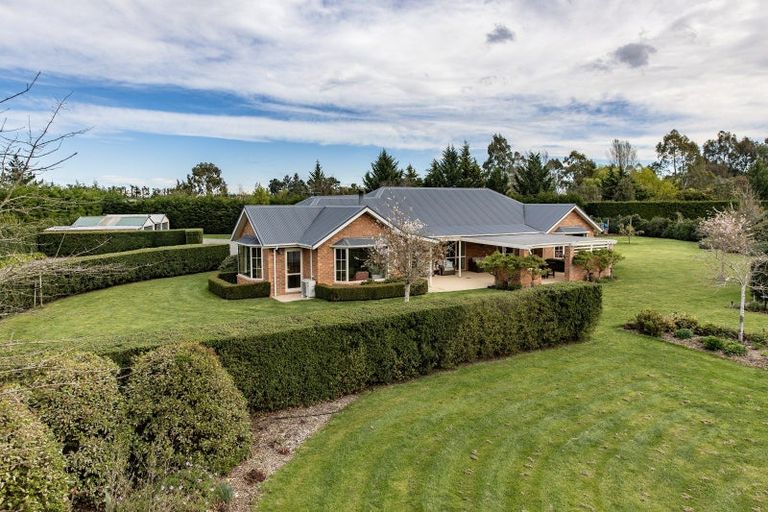 Photo of property in 53 Roscrea Place, Swannanoa, Kaiapoi, 7692