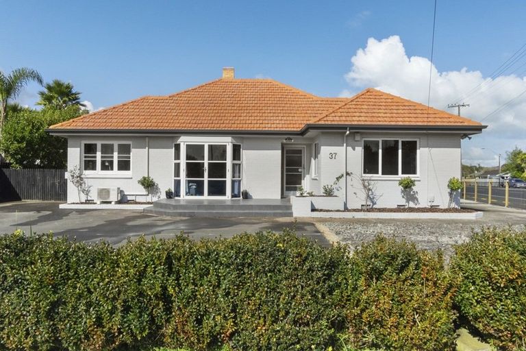 Photo of property in 37 Maeroa Road, Beerescourt, Hamilton, 3200