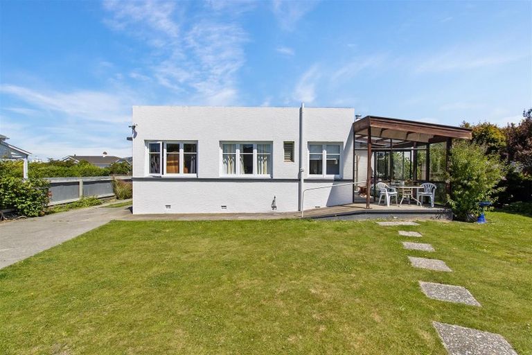 Photo of property in 170 High Street, Waimate, 7924