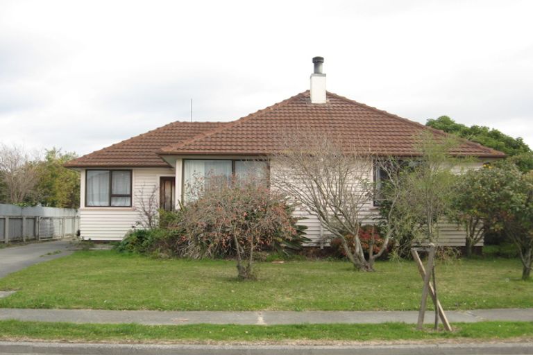 Photo of property in 7 Maxwell Place, Maraenui, Napier, 4110