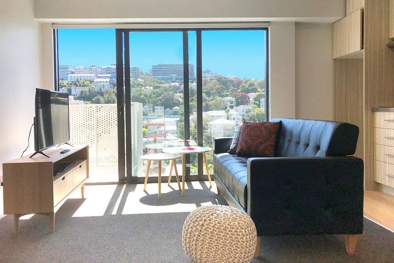 Photo of property in 1802/111 Dixon Street, Te Aro, Wellington, 6011