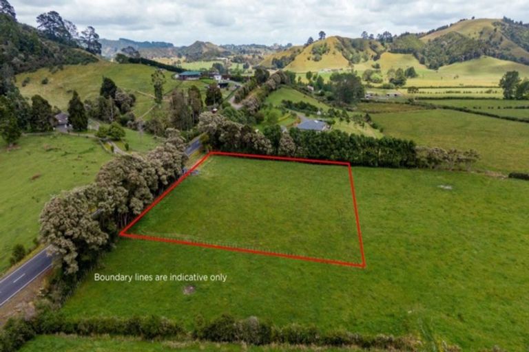 Photo of property in 741 Paparimu Road, Mangatawhiri, 2583