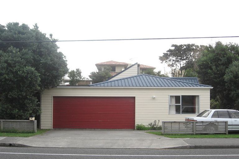 Photo of property in 157 Rosetta Road, Raumati South, Paraparaumu, 5032