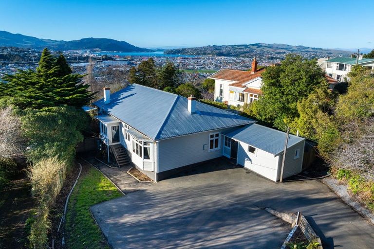 Photo of property in 49 Murray Street, Caversham, Dunedin, 9012