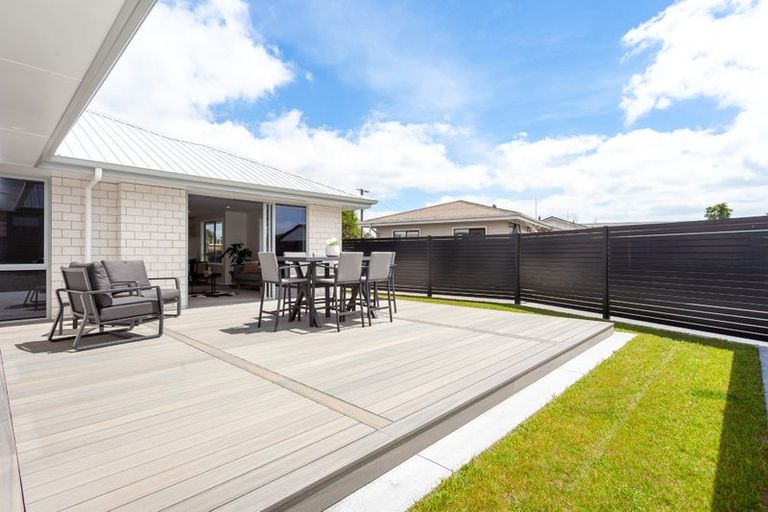Photo of property in 9a Kauri Crescent, Matamata, 3400