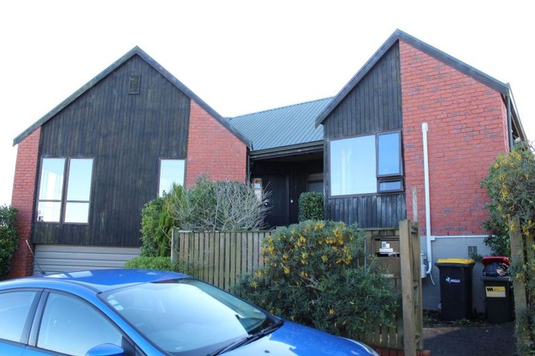 Photo of property in 8 Elliffe Place, Shiel Hill, Dunedin, 9013