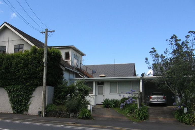 Photo of property in 4c Ascot Avenue, Remuera, Auckland, 1050