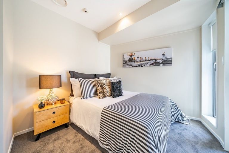 Photo of property in Soho Apartments, 313/74 Taranaki Street, Te Aro, Wellington, 6011