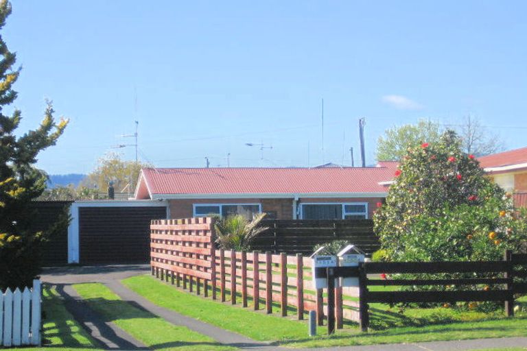 Photo of property in 1256b Cameron Road, Gate Pa, Tauranga, 3112