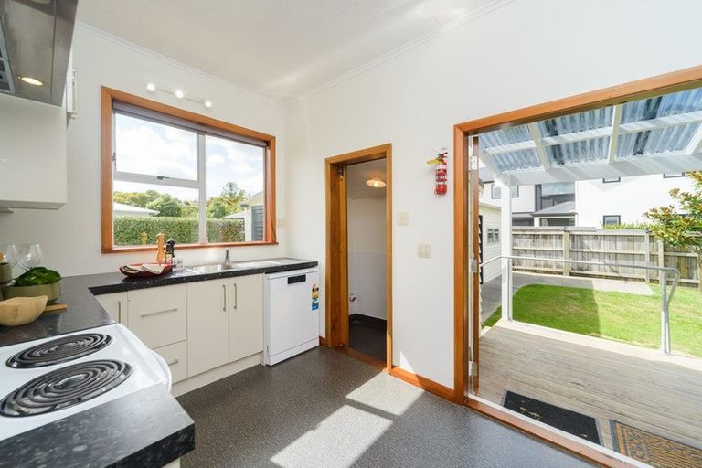 Photo of property in 95 Marne Street, Hokowhitu, Palmerston North, 4410