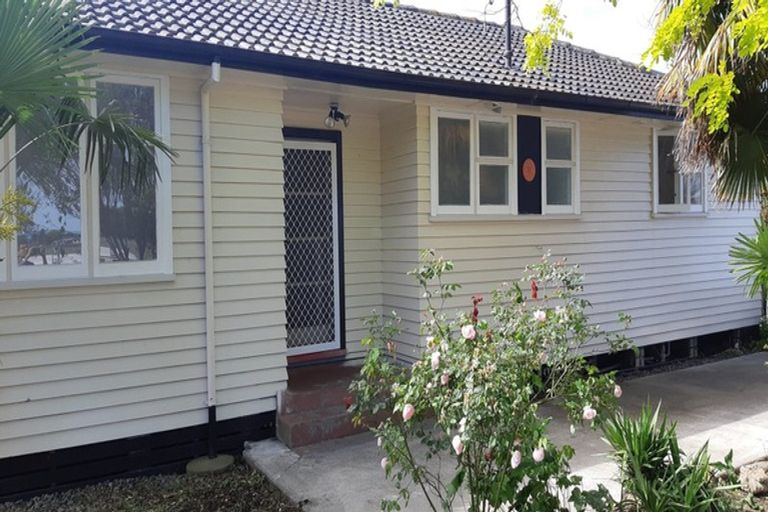 Photo of property in 42 Venables Avenue, Onekawa, Napier, 4110