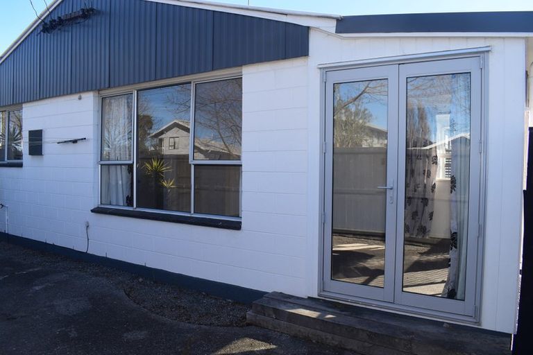 Photo of property in 1/87 Bishop Street, St Albans, Christchurch, 8014