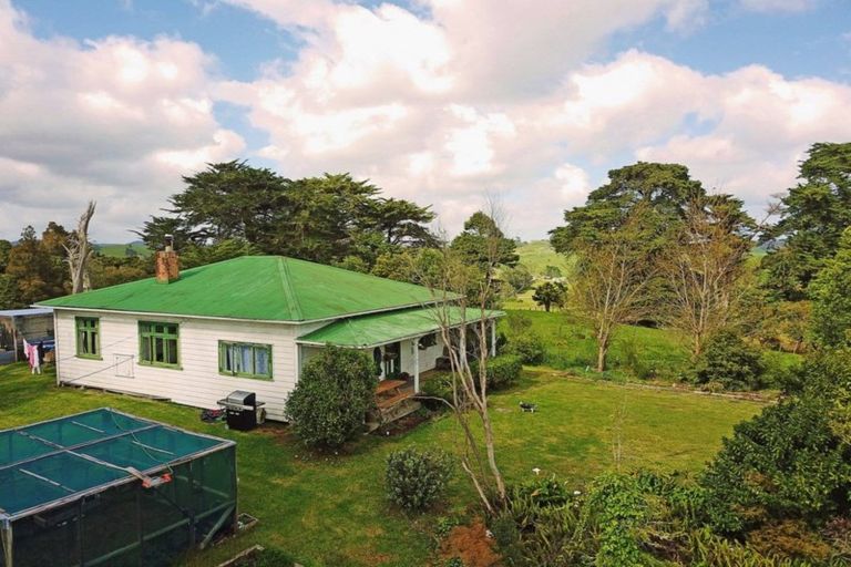 Photo of property in 70 Biddle Road, Wellsford, 0973