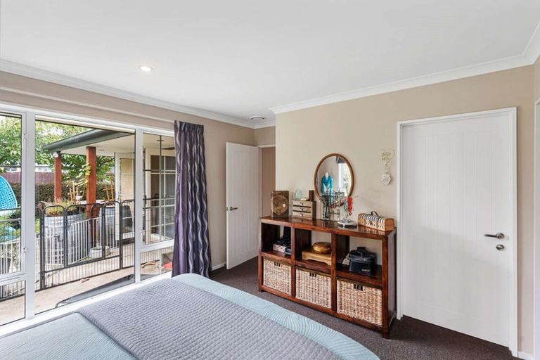 Photo of property in 15 Ormandy Court, Amberley, 7410