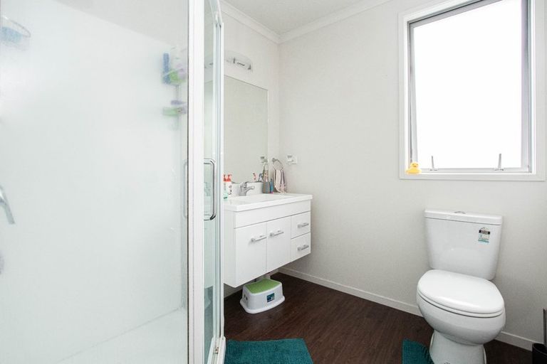 Photo of property in 1/6 Page Place, Hamilton East, Hamilton, 3216