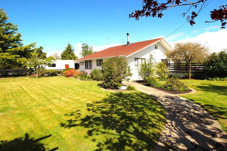 Photo of property in 7 Williams Street, Maheno, Oamaru, 9495