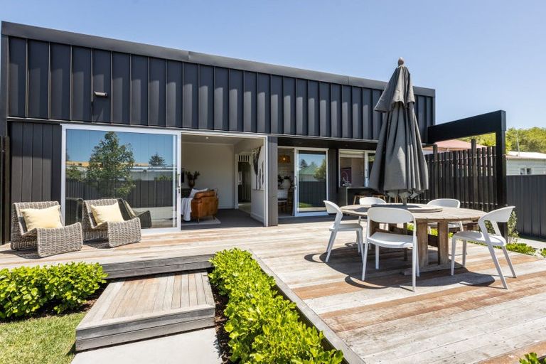 Photo of property in 86 Munroe Street, Napier South, Napier, 4110