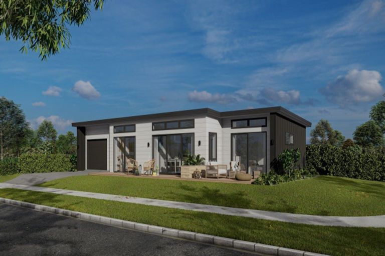 Photo of property in 198 Tamamutu Street, Taupo, 3330