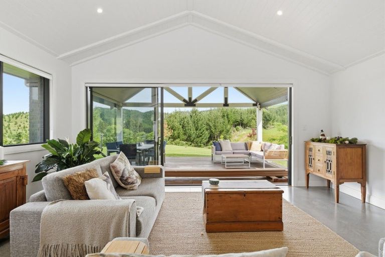 Photo of property in 372a Crawford Road, Minden, Tauranga, 3171