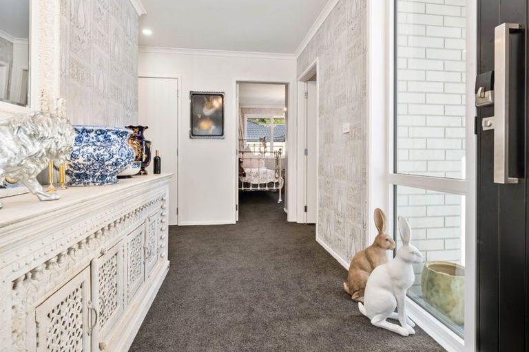 Photo of property in 46 Baxendale Drive, Matipo Heights, Rotorua, 3015