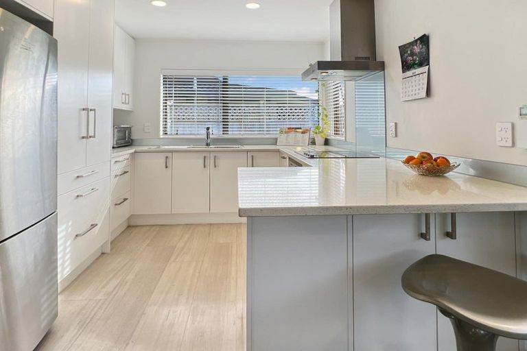Photo of property in 6/18 Williams Road, Hobsonville, Auckland, 0618