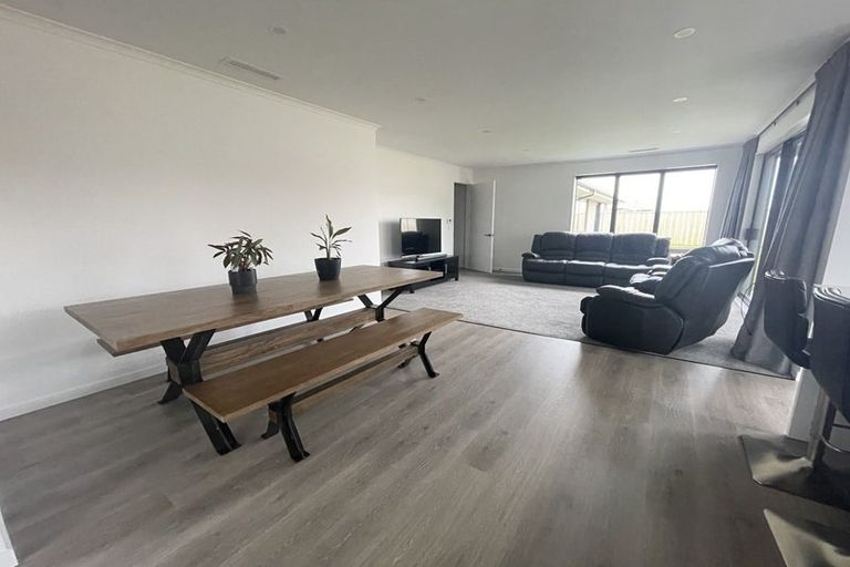 Photo of property in 5 Acrasia Street, Lincoln, 7608