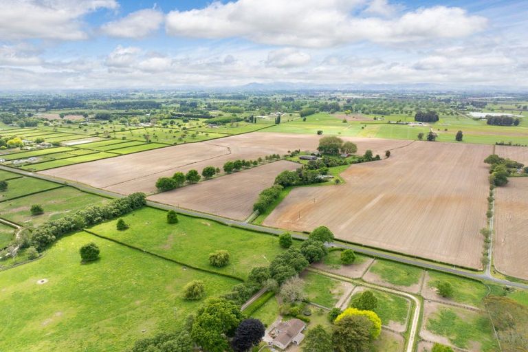 Photo of property in 105 Norrish Road, Ohaupo, 3881