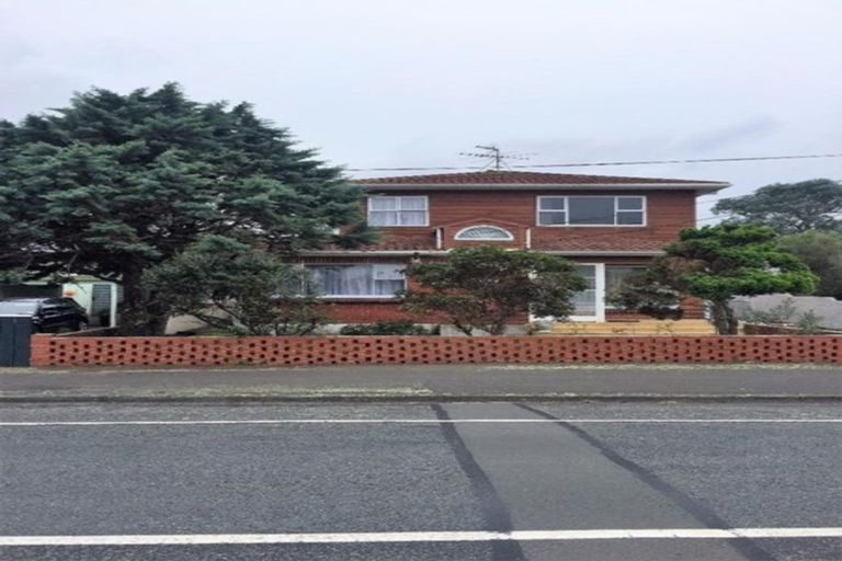 Photo of property in 425 Jackson Street, Petone, Lower Hutt, 5012