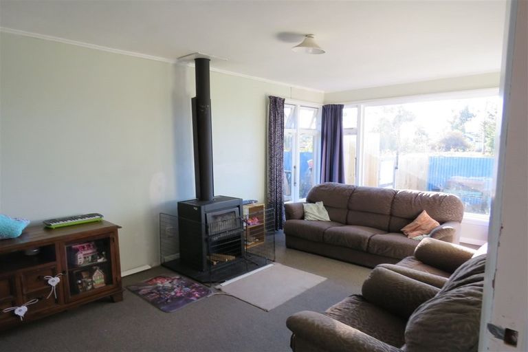 Photo of property in 10 Jervois Street, Hawarden, 7385