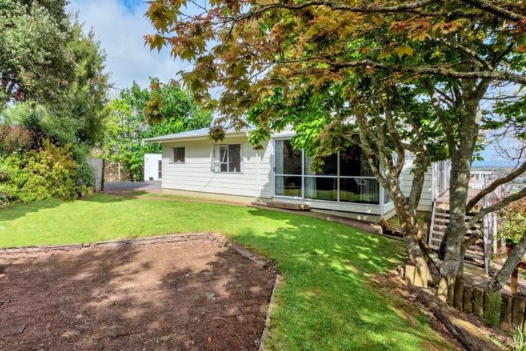 Photo of property in 114 Aorangi Road, Paeroa, 3600