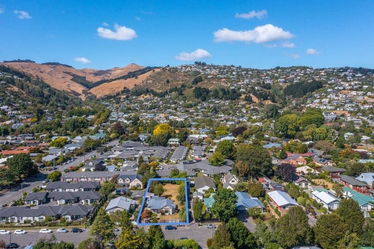 Photo of property in 42 Riverview Street, Beckenham, Christchurch, 8023