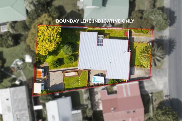 Photo of property in 95 Rimu Road, Raumati Beach, Paraparaumu, 5032