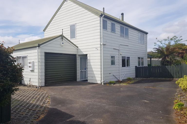 Photo of property in 56b Youngs Road, Papakura, 2110