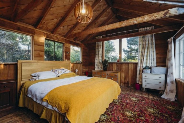 Photo of property in 17 Kokomuka Avenue, Harwood, Dunedin, 9077