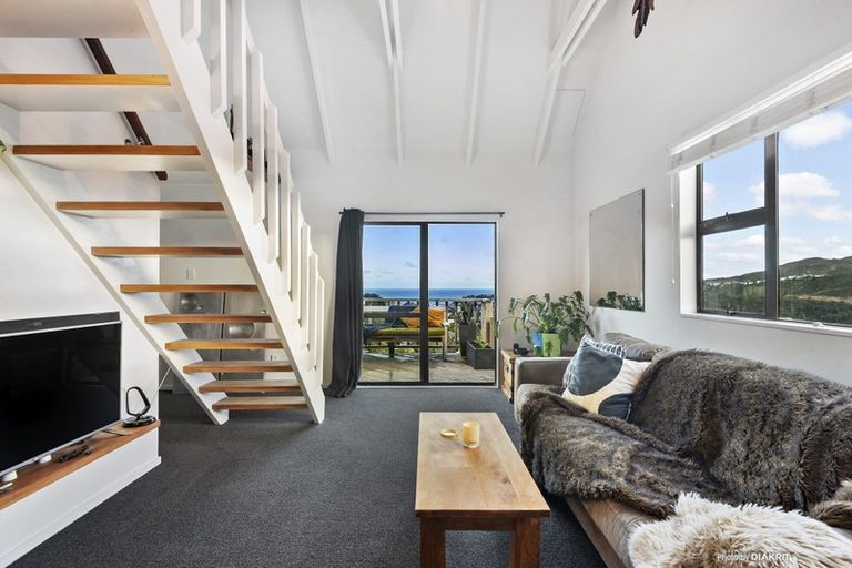 Photo of property in 85a Volga Street, Island Bay, Wellington, 6023